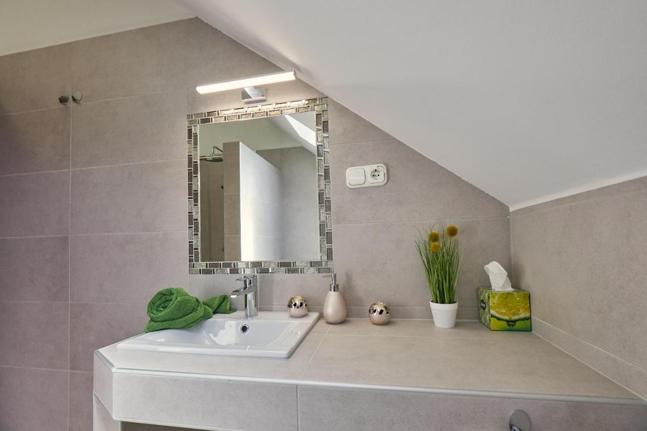 Amulett Studios Apartment Hajdúszoboszló Εξωτερικό φωτογραφία
