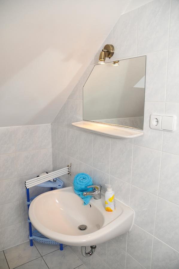Amulett Studios Apartment Hajdúszoboszló Εξωτερικό φωτογραφία